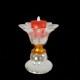 Lotus candle holder - 3DOcean Item for Sale