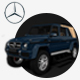 Mercedes-Benz Maybach Landaulet - 3DOcean Item for Sale