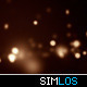 Bouncing Particles 02 - VideoHive Item for Sale