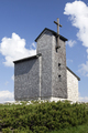 Wooden chapel in Alps - PhotoDune Item for Sale