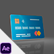 Credit Card Promotion - VideoHive Item for Sale