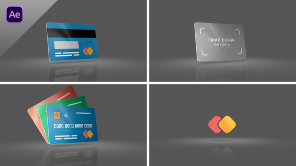 Credit Card Promotion