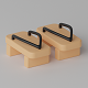 Cartoon Geta Traditional Japanese Clogs 3D model - 3DOcean Item for Sale