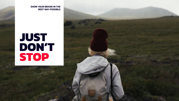 Modern Titles - FCPX