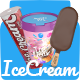Ice Cream Real 3D Mockups - VideoHive Item for Sale