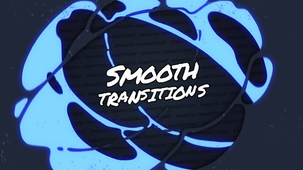 Smooth Transitions // Final Cut Pro