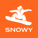 Snowy - Ski Resort & Snowboarding WordPress Theme - ThemeForest Item for Sale