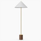 Floor Lamp - 3DOcean Item for Sale