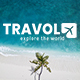 TRAVOL — Travel Agency Template - ThemeForest Item for Sale