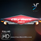 City Race Promo - VideoHive Item for Sale