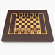 Robotic Chessboard - 3DOcean Item for Sale