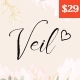 Veil - Wedding Event & Photographer WordPress Theme - ThemeForest Item for Sale