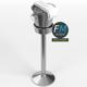 Wine bucket on stand 2 - 3DOcean Item for Sale