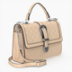 Cream Handbag - 3DOcean Item for Sale