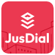 JusDial- Directory and Listing WordPress Theme - ThemeForest Item for Sale