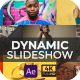 Dynamic Slideshow - VideoHive Item for Sale