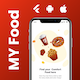 Food Delivery | Flutter iOS/Android App Template - CodeCanyon Item for Sale