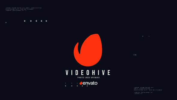 Photo Logo Openers alt