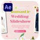 Romantic Wedding Slideshow - VideoHive Item for Sale