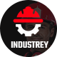 Industrey - Industry & Engineer WordPress Theme + RTL - ThemeForest Item for Sale