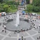 City Fountain Loop - AudioJungle Item for Sale