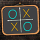 Tic Tac Toe Blackboard (Construct 3 - HTML5) - CodeCanyon Item for Sale