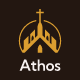 Athos - Orthodox Christian Church WordPress Theme - ThemeForest Item for Sale