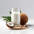 Coconut milk with cocos - PhotoDune Item for Sale