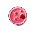 Healthy summer smoothie  with raspberry - PhotoDune Item for Sale