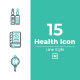 Health Icon Premiere Pro - VideoHive Item for Sale