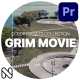 Grim Movie LUT Collection Vol. 01 for Premiere Pro - VideoHive Item for Sale