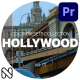 Hollywood LUT Collection Vol. 01 for Premiere Pro - VideoHive Item for Sale