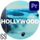 Hollywood LUT Collection Vol. 03 for Premiere Pro - VideoHive Item for Sale