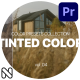 Tinted LUT Collection Vol. 04 for Premiere Pro - VideoHive Item for Sale