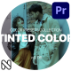 Tinted LUT Collection Vol. 06 for Premiere Pro - VideoHive Item for Sale