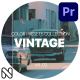 Vintage LUT Collection Vol. 02 for Premiere Pro - VideoHive Item for Sale