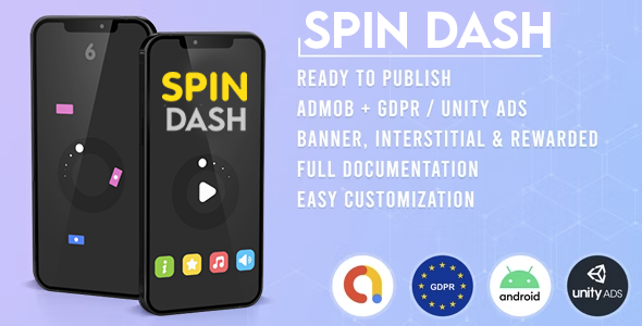 Spin Dash