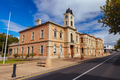Historic Town Hall in Mount Gambier in South Australia in Australia - PhotoDune Item for Sale