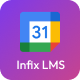 Google Calendar add-on | Infix LMS Laravel Learning Management System - CodeCanyon Item for Sale