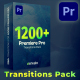 Transitions - VideoHive Item for Sale