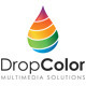 DropColor Logo Design - GraphicRiver Item for Sale