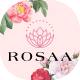 Rosaa - Flower Shop WordPress Theme - ThemeForest Item for Sale