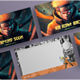 One Piece Naruto Animated Stream Overlay - VideoHive Item for Sale