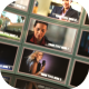Curved Screens - VideoHive Item for Sale