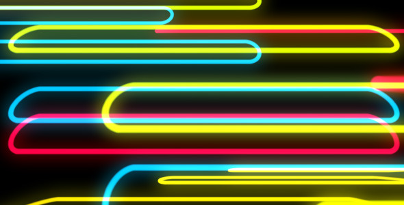 Colorful strokes 2