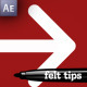 Cool Arrows - VideoHive Item for Sale