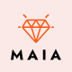 Maia - Jewelry Shop WordPress Theme - ThemeForest Item for Sale