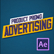 Product Promo - Product Advertising - VideoHive Item for Sale