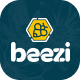Beezi – Honey Shop WooCommerce Theme - ThemeForest Item for Sale