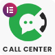 Calens - Call Center Services WordPress Theme - ThemeForest Item for Sale